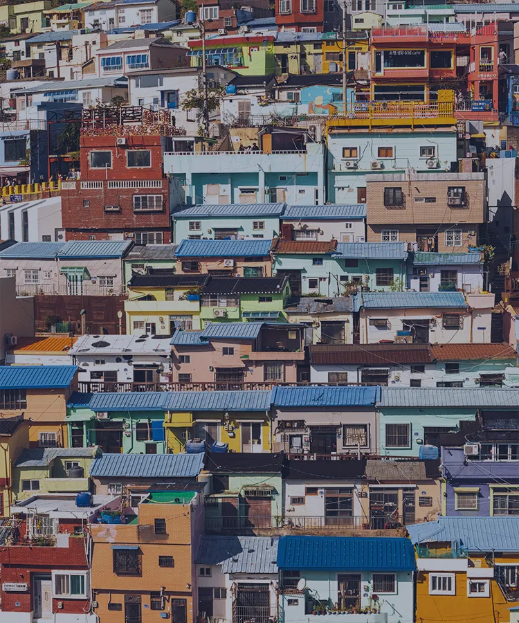 プサン（釜山）