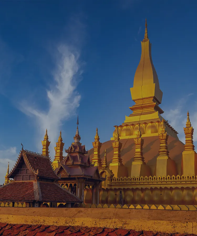 ヴィエンチャン