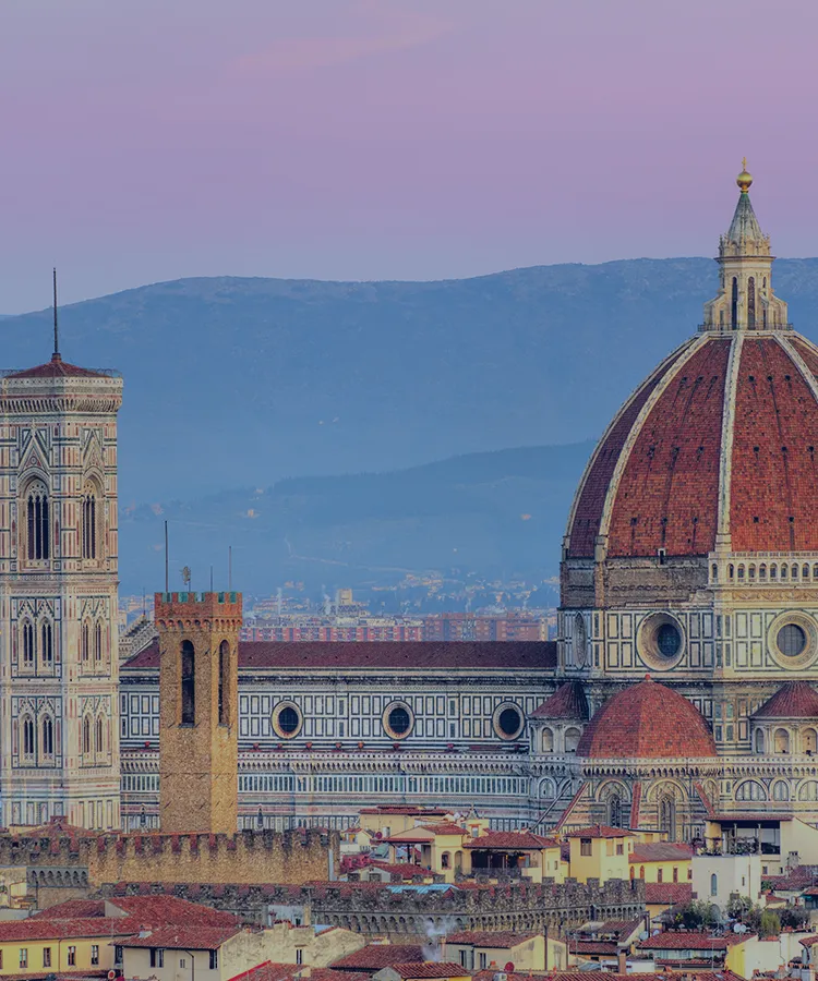 フィレンツェ