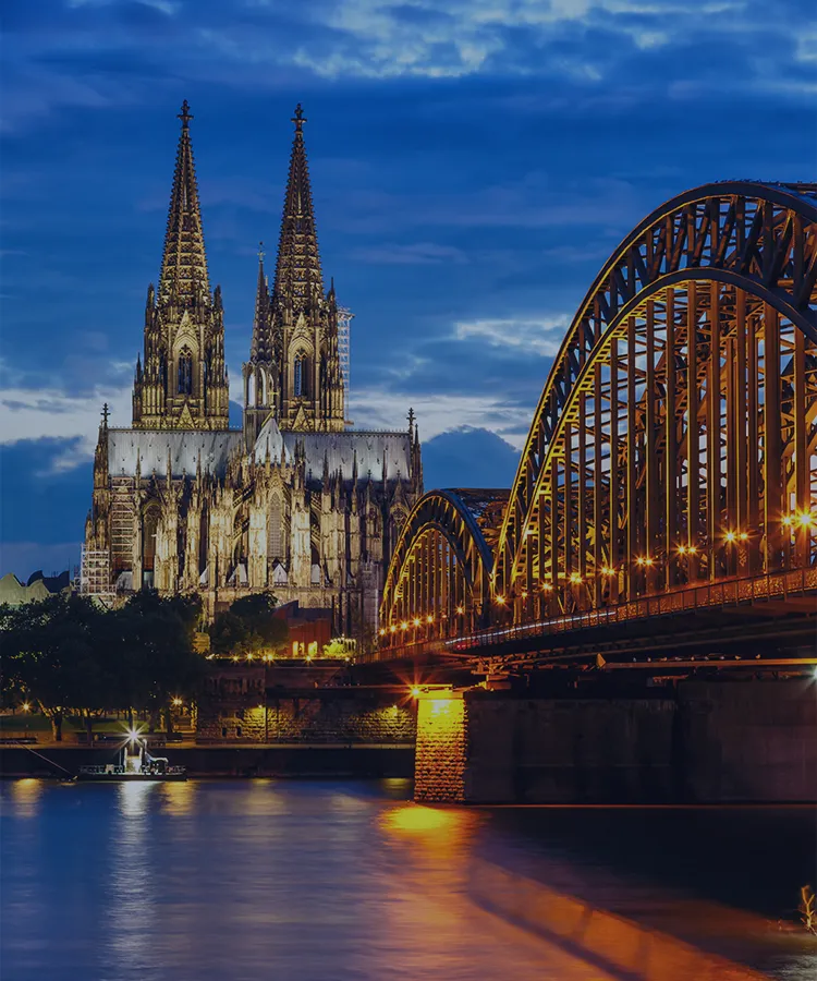 ケルン