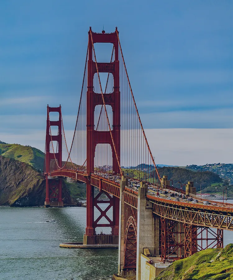 サンフランシスコ