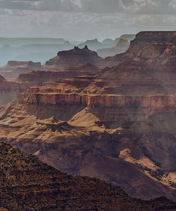 グランドキャニオン