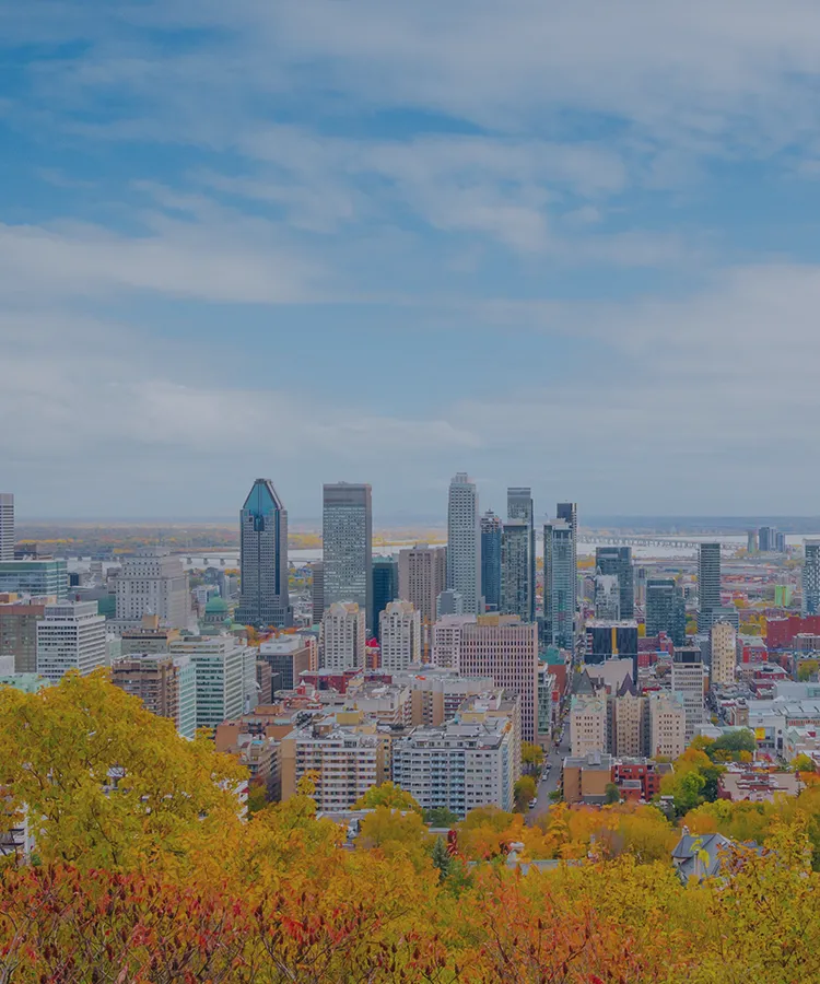 モントリオール