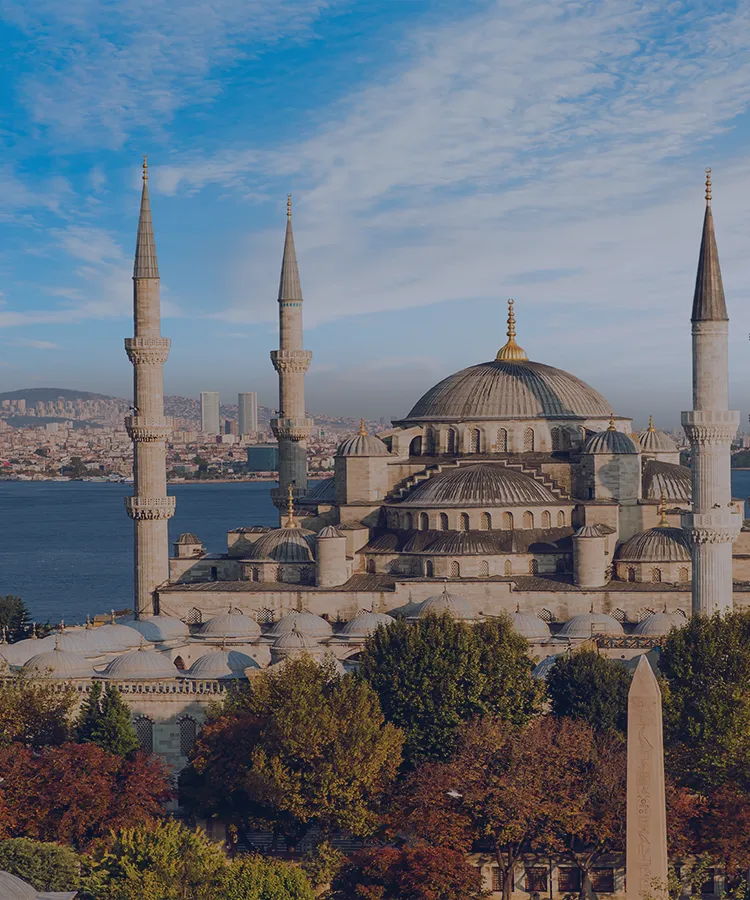 イスタンブール