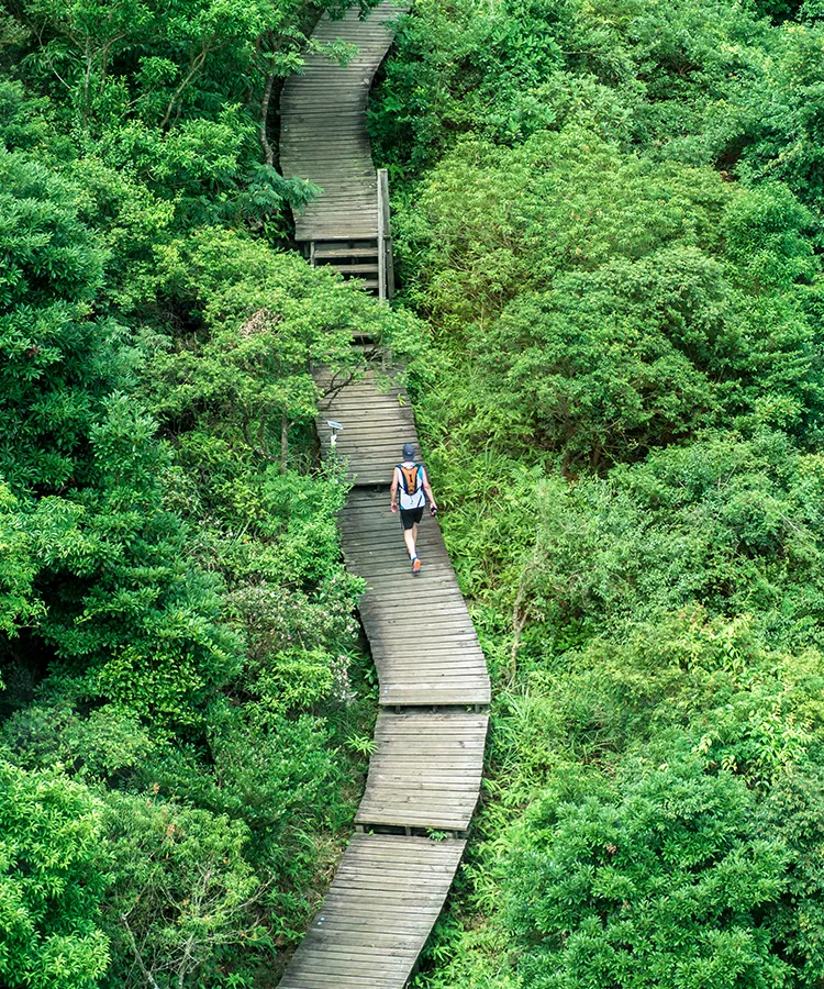 ランタオ島（大嶼山）